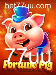Explorando FortunePig: Uma Jornada no Mundo dos Jogos com 77uu