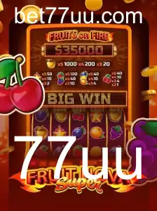 Descubra o Mundo de FruitNovaSuper: Um Jogo Único e Inovador