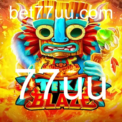 Explorando o Fascinante Jogo TikiBlaze: Uma Aventura Inesquecível