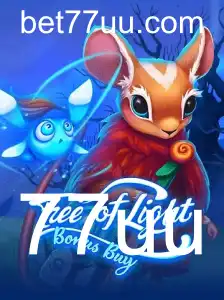 TreeOfLightBonusBuy: Explorando o Fascinante Mundo do Jogo Inovador