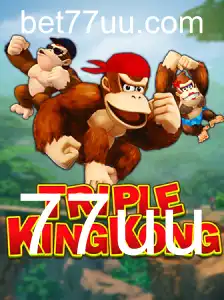 TripleKingKong: Entre no Mundo Aventureiro do Jogo que Conquista Gamers